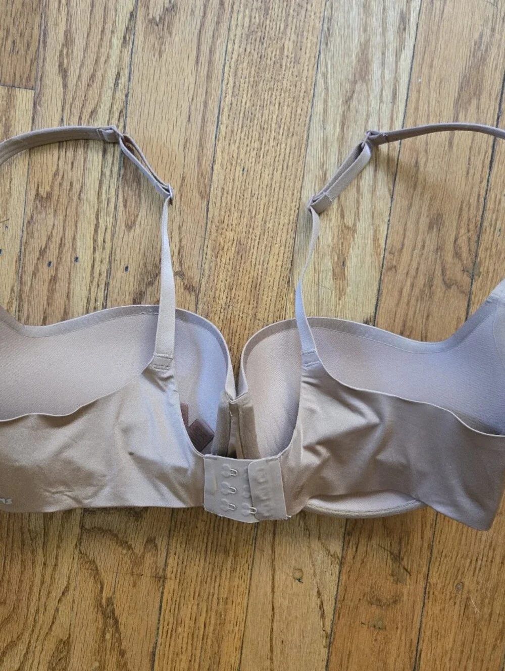 Skims Balconette Push Up Bra - Picture 8 of 10